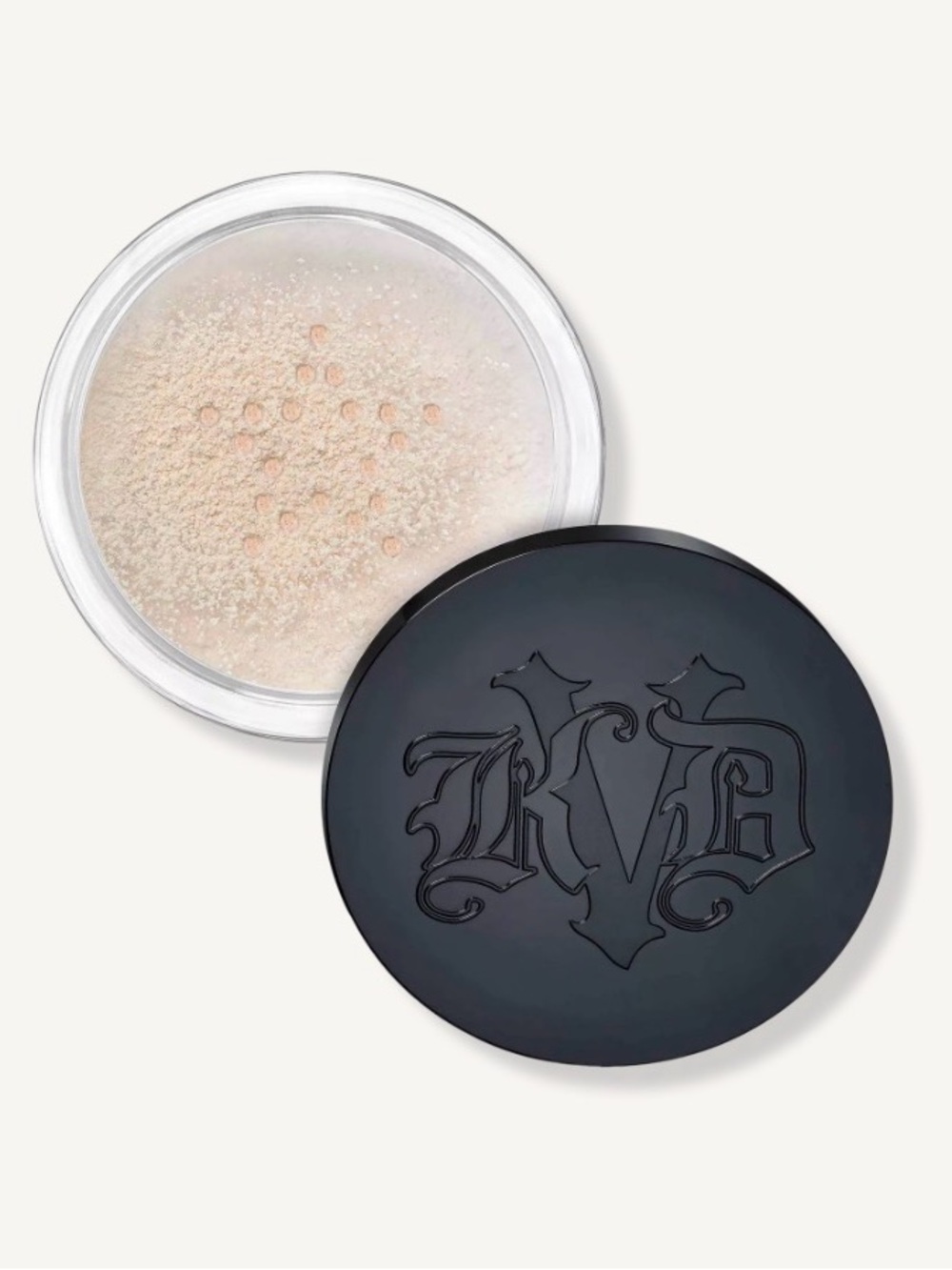 Kat Von D Lock-It Setting Powder